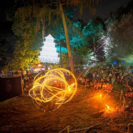 Noisily Festival 2018 - Evening Standard